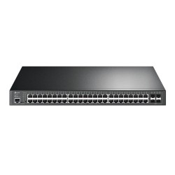 Switch TP-Link TL-SG3452P (MPN )