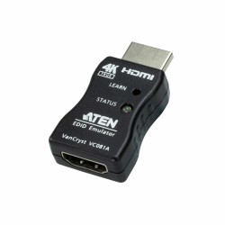 HDMI Adapter Aten VC081A-AT... (MPN M0317844)