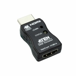 HDMI Adapter Aten VC081A-AT Schwarz