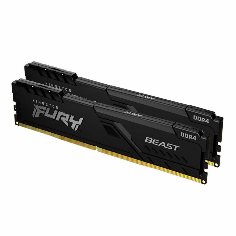 RAM Speicher Kingston KF436C18BBK2/32 32 GB DDR4 3600 MHz CL18