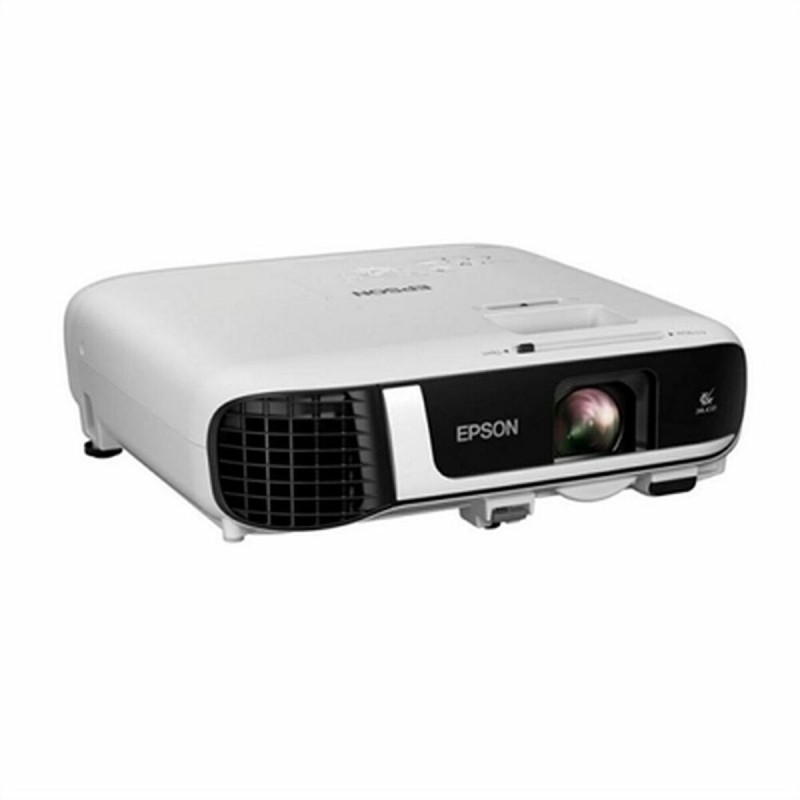 Projektor Epson V11H978040 4000 Lm Weiß Full HD 1080 px