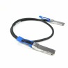 UTP starres Netzwerkkabel der Kategorie 6 CISCO QSFP-100G-CU1M 1 m