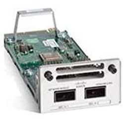 Switch CISCO C9300-NM-2Q (MPN S55102767)