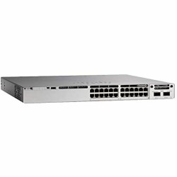 Switch CISCO C9300-24UX-E (MPN S55102811)