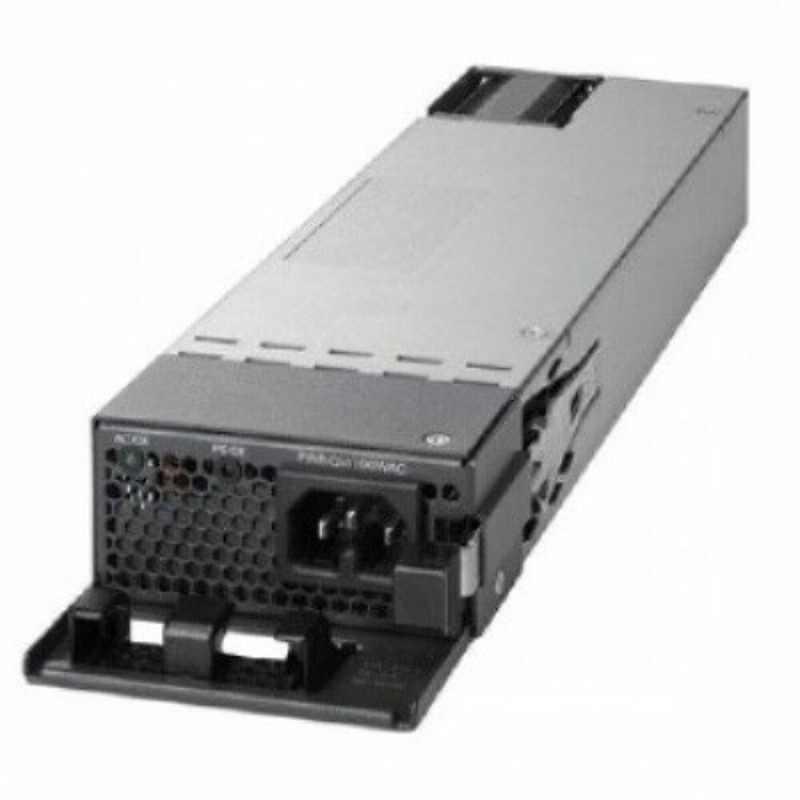 Laptopladekabel CISCO PWR-C6-125WAC