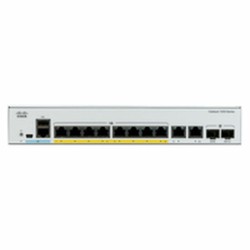 Switch CISCO C1000-8P-2G-L (MPN S55103606)