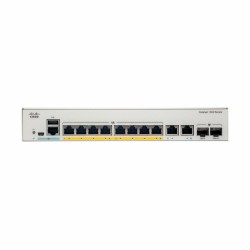 Switch CISCO C1000-8T-2G-L (MPN S55103607)