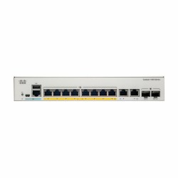 Switch CISCO C1000-8P-E-2G-L (MPN S55103609)