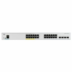 Switch CISCO C1000-24P-4G-L (MPN S55103618)