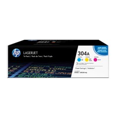 Original Toner HP 304A... (MPN M0322809)