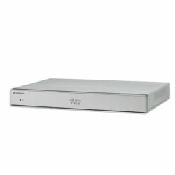 Router CISCO C1121-8P (MPN S55103632)