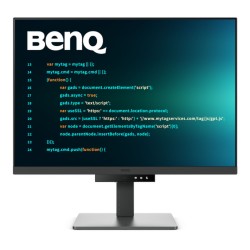 Monitor BenQ RD280U 60 Hz (MPN M0323615)