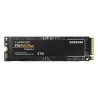 Festplatte Samsung MZ-V7S2T0BW 2 TB SSD 3300 - 3500 MB/s