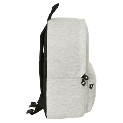 Laptoptasche Kappa kappa Grau (31 x 40 x 16 cm)