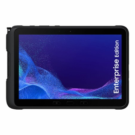 Tablet Samsung Galaxi Tab Active 4 Pro 10,1'' 10" Octa Core 6 GB RAM 128 GB Schwarz