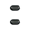 HDMI Kabel NANOCABLE 10.15.8005 Schwarz 5 m