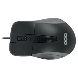 Mouse OQO R001-U Schwarz... (MPN M0516541)