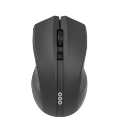 Mouse OQO R002-W Schwarz... (MPN M0516542)