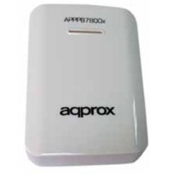 Powerbank APPROX APPPB7800W... (MPN M0501225)