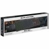 Gaming Tastatur Ardistel BFX301 Qwerty UK Bunt