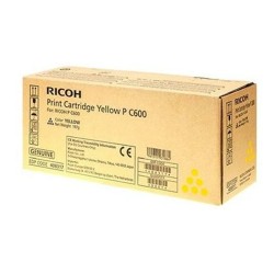 Original Toner Ricoh P C600... (MPN M0517422)