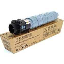 Original Toner Ricoh MP 305... (MPN M0517550)