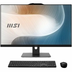 Alles-In-Einem MSI 00-AE0711-814 23,8" 16 GB RAM 512 GB SSD Intel Core i5-1235U