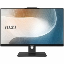 Alles-In-Einem MSI 00-AE0711-814 23,8" 16 GB RAM 512 GB SSD Intel Core i5-1235U