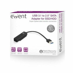 USB-zu-SATA-Adapter für... (MPN M0200587)