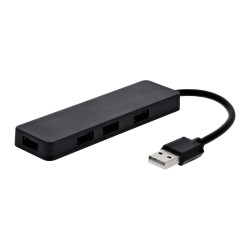 4-Port USB Hub TNB (MPN M0518443)