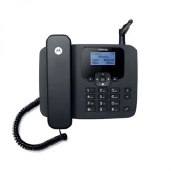 Festnetztelefon Motorola... (MPN S0241483)