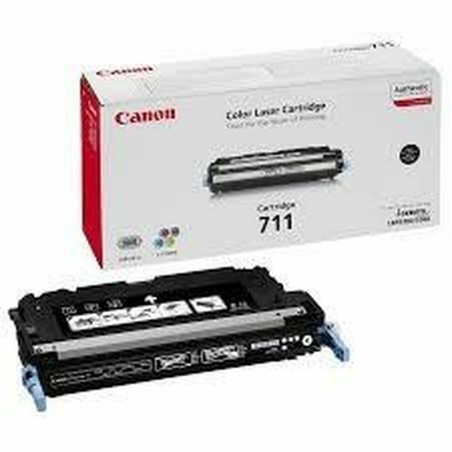 Original Toner Canon 1660B002 Schwarz