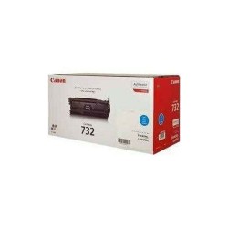 Toner Canon 732C Schwarz... (MPN M0504703)