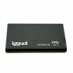 Externe Box iggual IGG317006 (MPN S0231460)