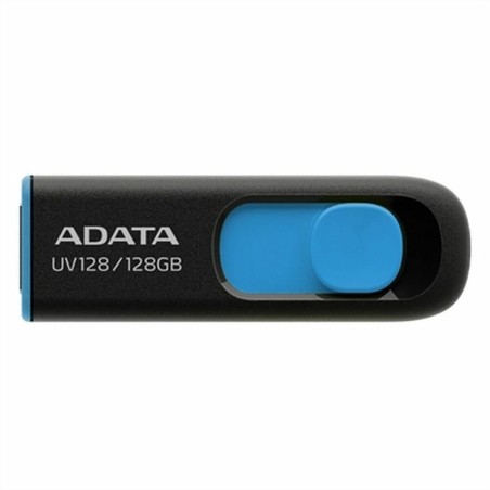 USB Pendrive Adata AUV128-128G-RBE 128 GB 128 GB
