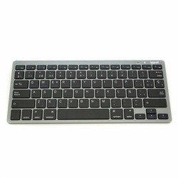 Drahtlose Tastatur iggual IGG31691