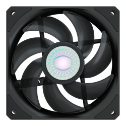 Box Ventilator Cooler Master Sickleflow 120 Ø 12 cm