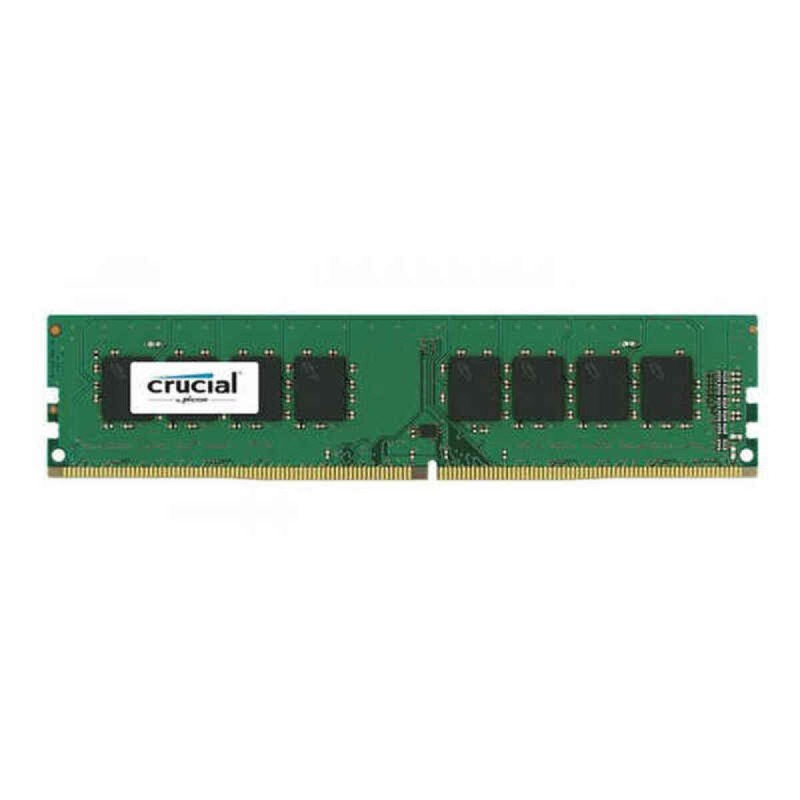 RAM Speicher Crucial CT4G4DFS8266 DDR4 2666 Mhz 4 GB