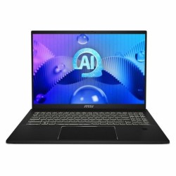 Laptop MSI Summit E16 AI... (MPN M0323775)