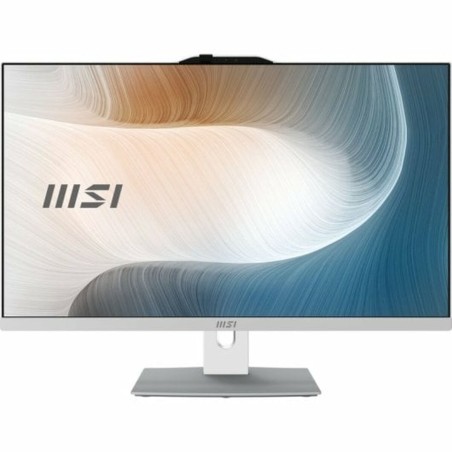 Alles-In-Einem MSI 00-AE0712-897 23,8" 16 GB RAM 512 GB SSD