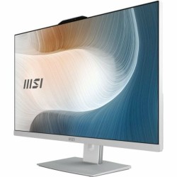 Alles-In-Einem MSI 00-AE0712-897 23,8" 16 GB RAM 512 GB SSD