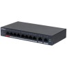 Switch Dahua DH-CS4010-8GT-110