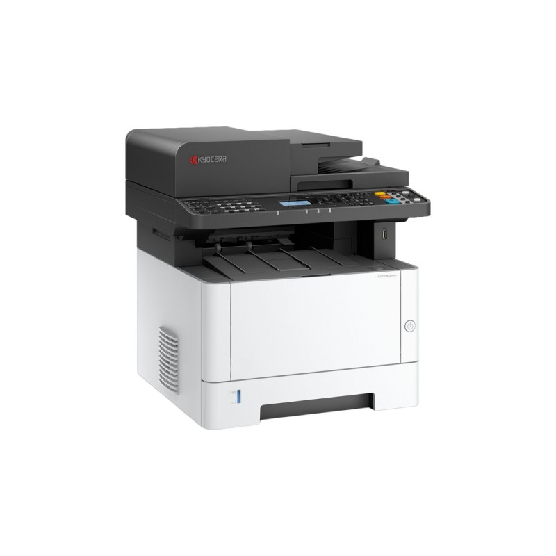 Schwarzweiß-Laserdrucker Kyocera ECOSYS MA4000fx