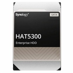 Festplatte Synology HAT5300-4T 3,5" 4 TB