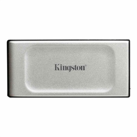 Externe Festplatte Kingston SXS2000/500G 500 GB SSD 500 GB SSD USB 3.2