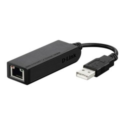 USB 2.0-zu-Red RJ45-Adapter... (MPN )