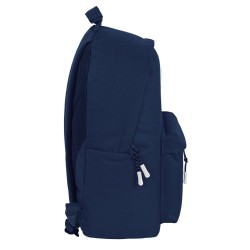 Laptoptasche Munich munich basicos Marineblau (31 x 41 x 16 cm)