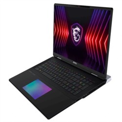 Laptop MSI Titan 18HX-077ES... (MPN S0239507)