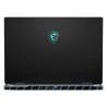 Laptop MSI Titan 18HX-077ES 18" 64 GB RAM 2 TB SSD NVIDIA GeForce RTX 4080 Intel Core i9-14900HX