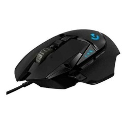 Mouse Logitech G502 HERO... (MPN S0230843)